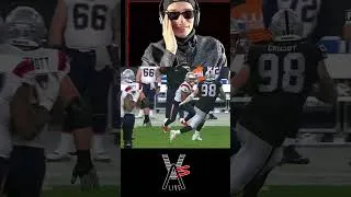 Thumbnail: Crazy Reaction Patriots Fan Felt | Meltdown from The Patriot Way!