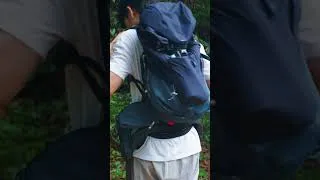 Thumbnail: How to Relocate Battery for Heavy Backpack