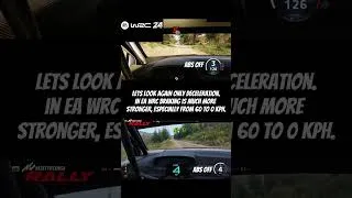 Thumbnail: EA Wrc vs Assetto Corsa Rally Tests