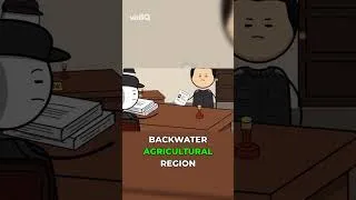 Thumbnail: What really happened during Xi's years in the wilderness? #history #china #shorts