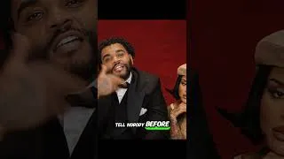 Thumbnail: Kevin Gates & Kehlani – I Know We’re Dangerous (Official Music Video)