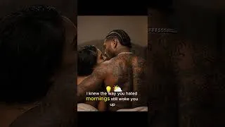 Thumbnail: Kevin Gates & Kehlani – You Were My Almost Forever 💔 (Official Music Video)