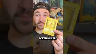 Thumbnail: I PUT A THICC PIKACHU IN HIS PACK 😭