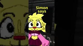 Thumbnail: SIMON SAYS... - Lethal Company #lethalcompany