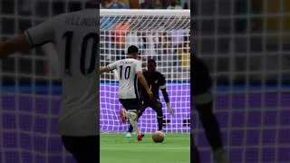 Thumbnail: EA FC 25 - Jude Bellingham INSANE Goal vs Ghana🔥⚽ #shorts #fifa