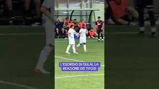 Thumbnail: INAO A LA FIORENTINA #football #foot