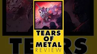 Thumbnail: TEARS OF METAL REVIEW