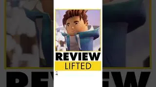 Thumbnail: LIFTED Review