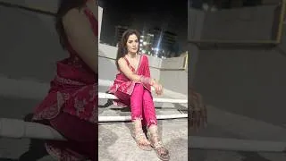 Thumbnail: #trending #shortvideo #viralposts #dhurandhartherevenge  # #fashion