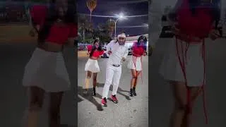 Thumbnail: Set it Ajay David Moya Tiktok dance challenge