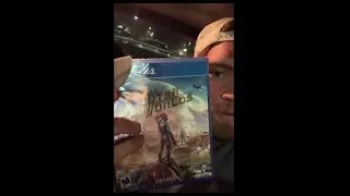 Thumbnail: The Outer Worlds is Mine! Finally!