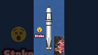 Thumbnail: SpaceX Nightmare 😱 #shorts #viral #space