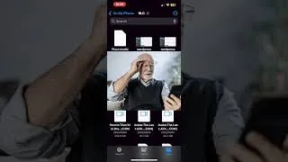 Thumbnail: iOS Files Make No Sense 🤦‍♂️