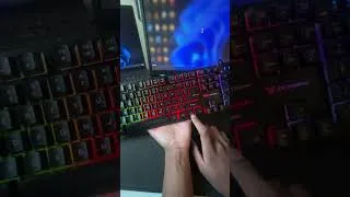 Thumbnail: VX Gaming Poseidon Review – Affordable RGB Gaming Keyboard Tested