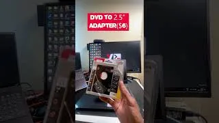 Thumbnail: Making a $30 Laptop Good Enough for Coding 💻🔥
