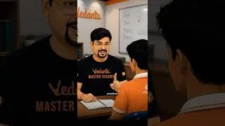 Thumbnail: Exam Me Kuch Yaad Nahi Raheta Kya kre?🤔 JEE 2027 #shorts #jee2027 #studyhacks