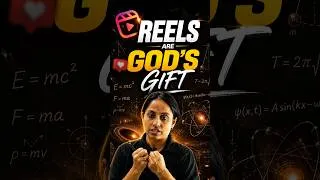 Thumbnail: Fun Fact by Rama Madam About Reels | Youtube Reels