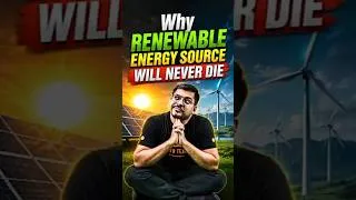 Thumbnail: Why Renewable Energy Jobs Will Never Die! #skills #ai #shorts #shortvideo #energy #renewableenergy