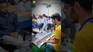 Thumbnail: गुरु के नाम ये खूबसूरत धुन ❤️🎹 | Teachers’ Day Special | #teachersday #students #teachersdayspecial