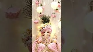 Thumbnail: ganesha #ganpatibappamorya