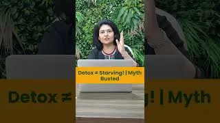 Thumbnail: Detox is about nourishing your body, not depriving it|Vedique Nutrition Protocol