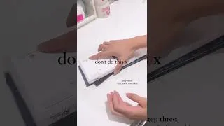 Thumbnail: how to: crystal keyboard