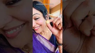 Thumbnail: ✨ Manju Pillai Inspired Premium Non Idol Coin Necklace | Onam Special ✨