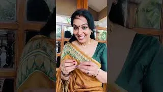 Thumbnail: Onam Series - Part 2 - Manika Jwellery- Onam sale