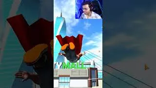 Thumbnail: New City in Indian Bike Driving 3d #indianbikesdriving3d  #gta