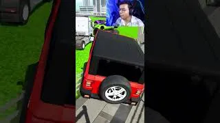 Thumbnail: Thar Cheat Code INDIAN BIKE DRIVING 3D #indianbikesdriving3dnewtodayupdate