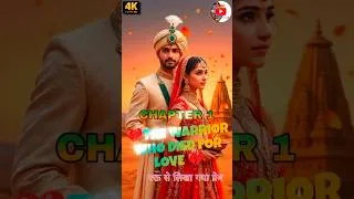 Thumbnail: प्रेम, धोखा और बलिदान – राजकुमार चंद्रसेन#ytshorts#shortfeed#shorts #viralvideo#trending