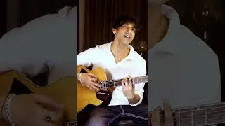 Thumbnail: do pyaar karne wale guitar cover by veer kumar #dopyaarkarnewale  #guitar #jungle