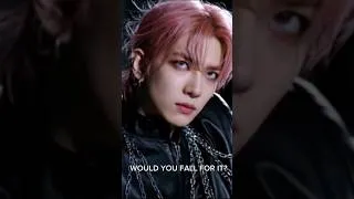Thumbnail: He Looks Innocent… But He’s Not. 🥀 | LUNER — Pretty Poison