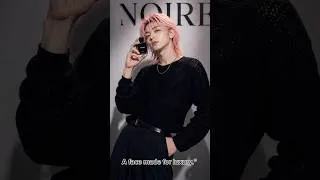 Thumbnail: Wait… SKY was made for this campaign 👀🌸 | LUNER