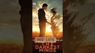 Thumbnail: Top 5 Underrated Sci-fi Movies Latest 2022 #shorts