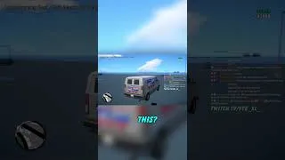 Thumbnail: Teleported in to ghost world - GTA Vice City Next Gen Edition #gta #gtavcgameplay #gtavicecity