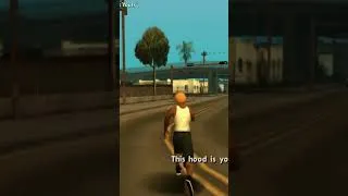 Thumbnail: GTA SA Sweet Being a Dumbass #gta #gtasanandreas #gtafail #gtasagameplay
