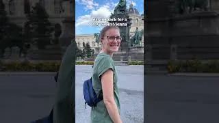 Thumbnail: What I pack for a day out in Vienna #ad #tomtoc #edc #everydaycarry