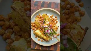 Thumbnail: Bougie Meal but Cheap, 16g fiber 18g Protein! #shorts #cabbage #bugetfriendly