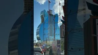 Thumbnail: Las Vegas Hard Rock guitar… Just driving by (8/24 5:27pm) 🎸