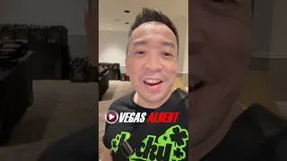 Thumbnail: At Brian Christopher’s Rudies Weekend 2026! 5/21-5/24 Plaza, Las Vegas 🎰