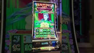 Thumbnail: Vegas Slot Myth BUSTED! Strip vs. Downtown Data Drops!