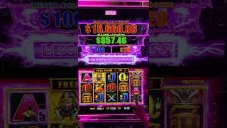 Thumbnail: RIDICULOUS THUNDER ROYAL EMPEROR BONUS….