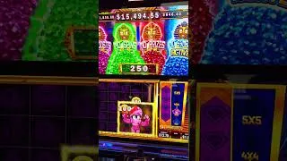 Thumbnail: RIDICULOUS FO’ MO’ MUMMY BONUS!!!!!!!