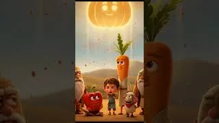 Thumbnail: [Veggie Stories] The Great Garden Flood Adventure! — Part 6 of 6
