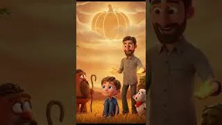 Thumbnail: [Veggie Stories] The Great Garden Flood Adventure! — Part 5 of 6