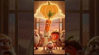 Thumbnail: [Veggie Stories] The Great Garden Flood Adventure! — Part 3 of 6