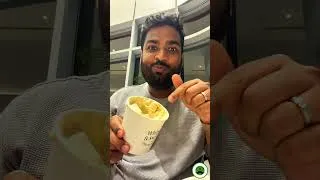 Thumbnail: Honest Review of Magnolia Bakery Gurgaon | Veggie Paaji #foodshorts #gurugram