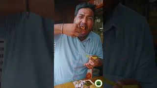 Thumbnail: Spicy Bhandare wali Bedmi Poori in Noida at Prime Bakery Sector  76 | Veggie Paaji #streetfood