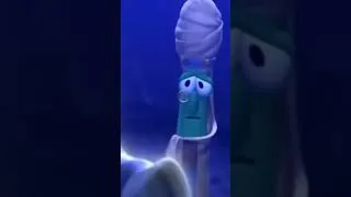 Thumbnail: God Gives Second Chances! 🙏 #veggietales #shorts